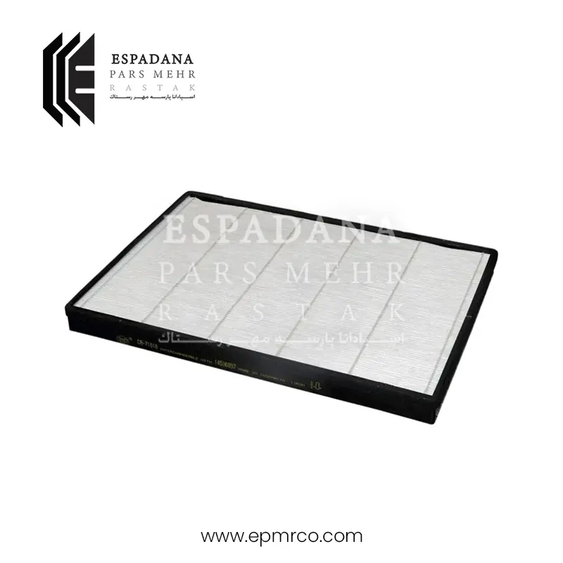 فیلتر کابین ساکورا CA-71010
