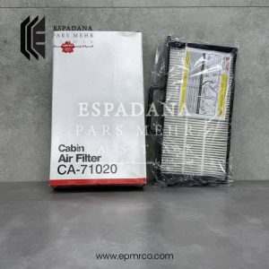 فیلتر کابین ساکورا CA-71020