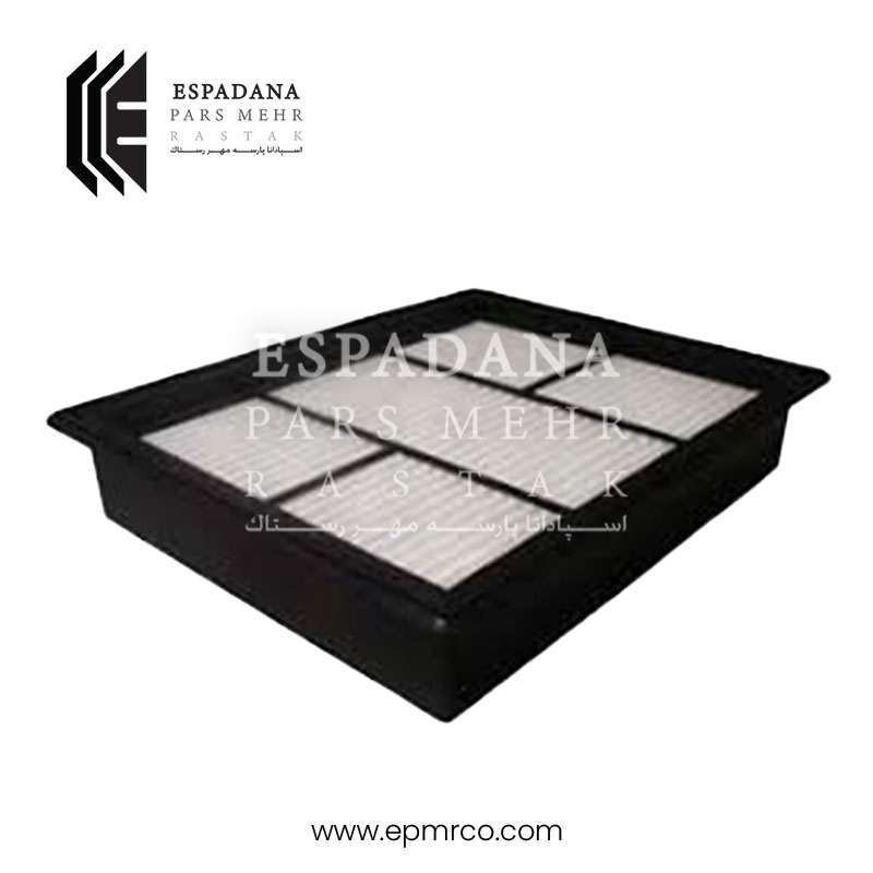 فیلتر کابین ساکورا CA-56060