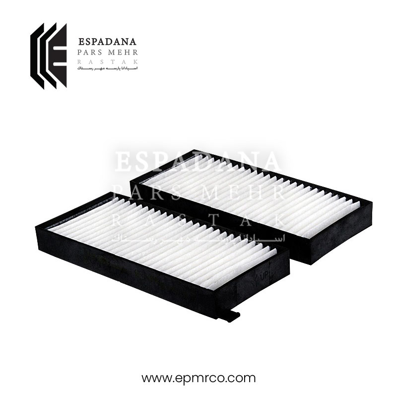فیلتر کابین ساکورا CA-89080