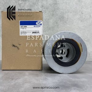 فیلتر روغن شور SFO2584