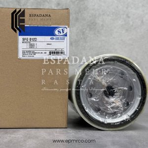 فیلتر روغن شور SFO0123