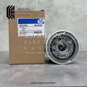 فیلتر روغن شور SFO0726