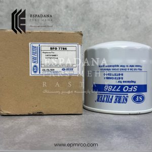 فیلتر روغن شور SFO7786