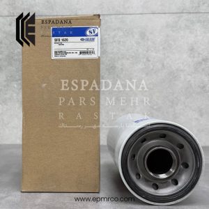فیلتر روغن شور SFO1620