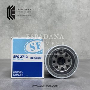 فیلتر روغن شور SFO3713