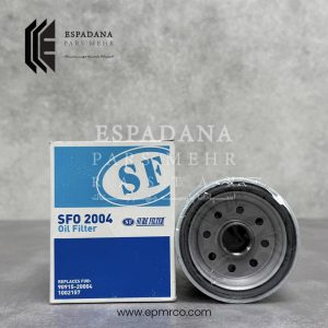فیلتر روغن شور SFO2004