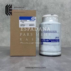 فیلتر آبگیر گازوئیل شور SFR0770FW