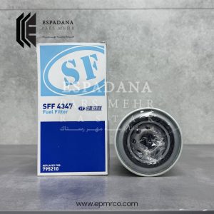 فیلتر گازوئیل شور SFF4347
