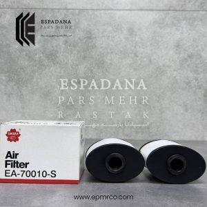 فیلتر روغن ساکورا C-66071
