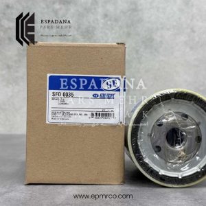 فیلتر روغن شور SFO0035