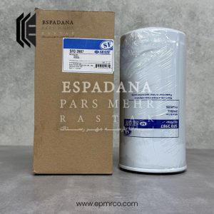 فیلتر روغن شور SFO3987
