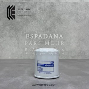 فیلتر روغن شور SFO10011