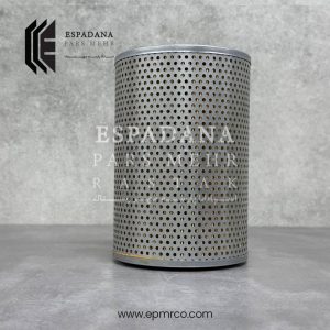 فیلتر روغن شور SFO2584