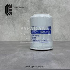فیلتر روغن شور SFO0726