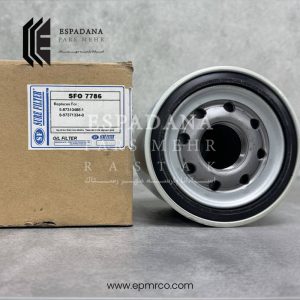 فیلتر روغن شور SFO7786