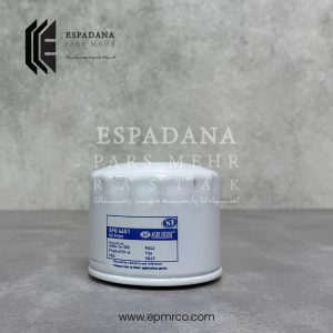 فیلتر روغن شور SFO4651
