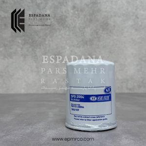 فیلتر روغن شور SFO2004