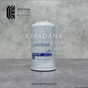فیلتر گازوئیل شور SFF4347