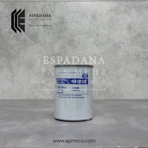 فیلتر گازوئیل شور SFF0796