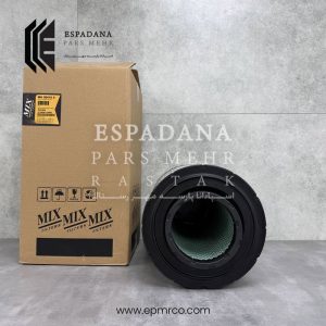 فیلتر هواکش میکس MA-38410-S