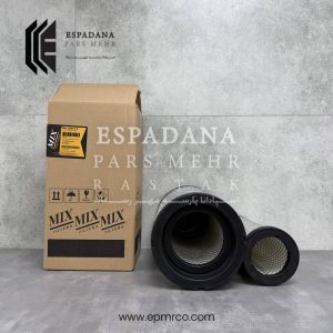 فیلتر هواکش میکس MA-26613-s