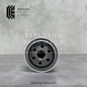 فیلتر روغن شور SFO4651