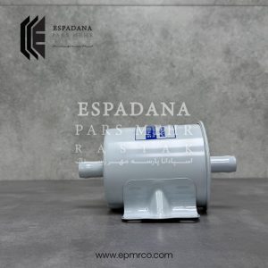 فیلتر هیدرولیک شور SFH8201