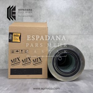 فیلتر هواکش میکس MA-1842-S