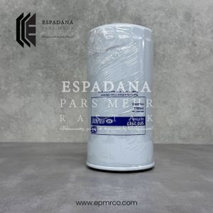 فیلتر روغن شور SFO3987
