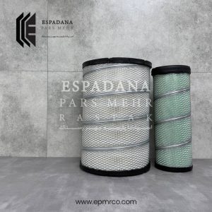 فیلتر هواکش میکس MA-5558-S