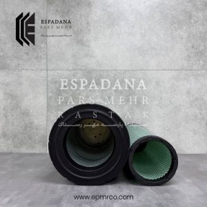 فیلتر هواکش میکس MA-38410-S