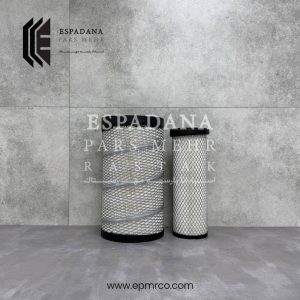 فیلتر هواکش میکس MA-26613-s