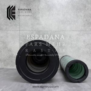 فیلتر هواکش میکس MA-5558-S