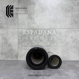 فیلتر هواکش میکس MA-26613-s