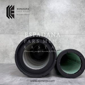 فیلتر هواکش میکس MA-26625-S