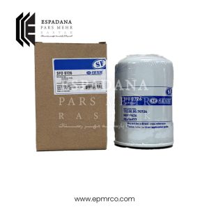 فیلتر روغن شور SFO0726
