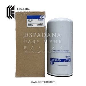 فیلتر روغن شور SFO1620