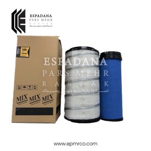 فیلتر هواکش میکس MA-2361-S