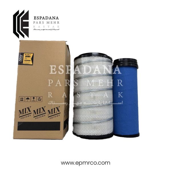 فیلتر هواکش میکس MA-2361-S