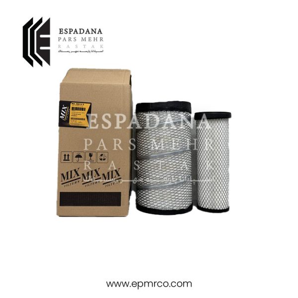 فیلتر هواکش میکس MA-26613-s