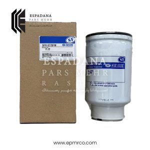 فیلتر آبگیر گازوئیل شور SFR0770FW