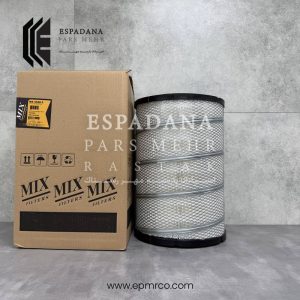 فیلتر هواکش میکس MA-5558-S