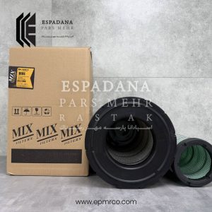 فیلتر هواکش میکس MA-5558-S