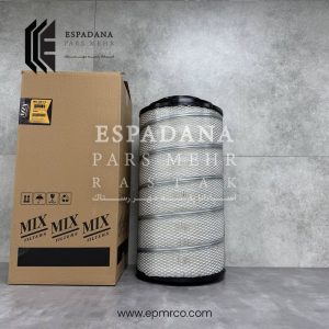 فیلتر هواکش میکس MA-2361-S