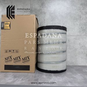 فیلتر هواکش میکس MA-26625-S