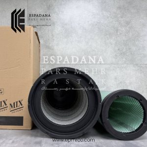 فیلتر هواکش میکس MA-26625-S