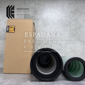 فیلتر هواکش میکس MA-26431-S