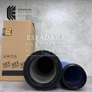 فیلتر هواکش میکس MA-2361-S