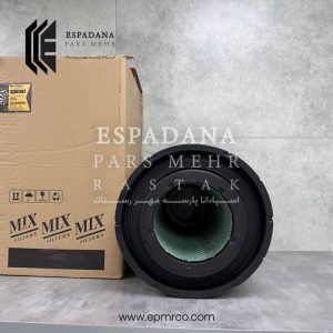 فیلتر هواکش میکس MA-26625-S